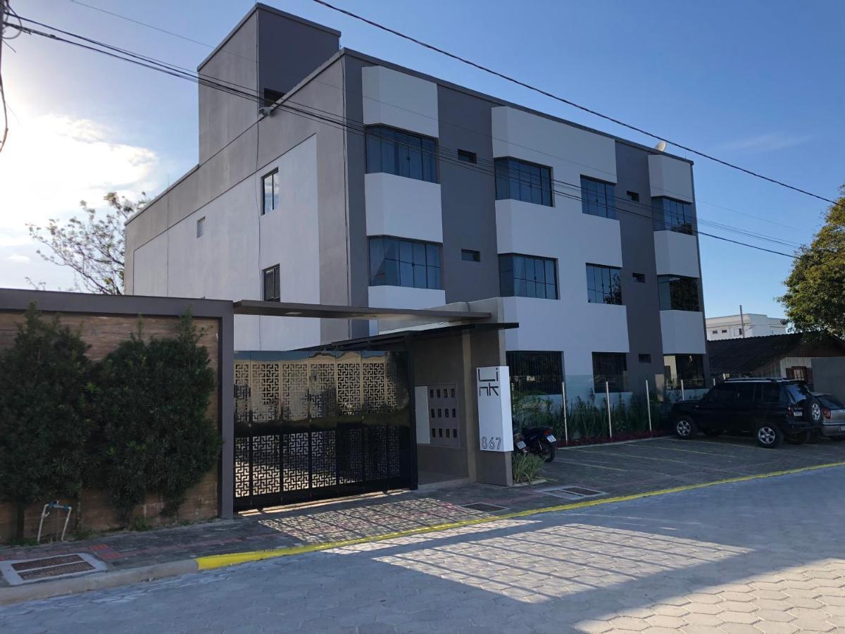 Ferienwohnung Link Araranguá Exterior foto