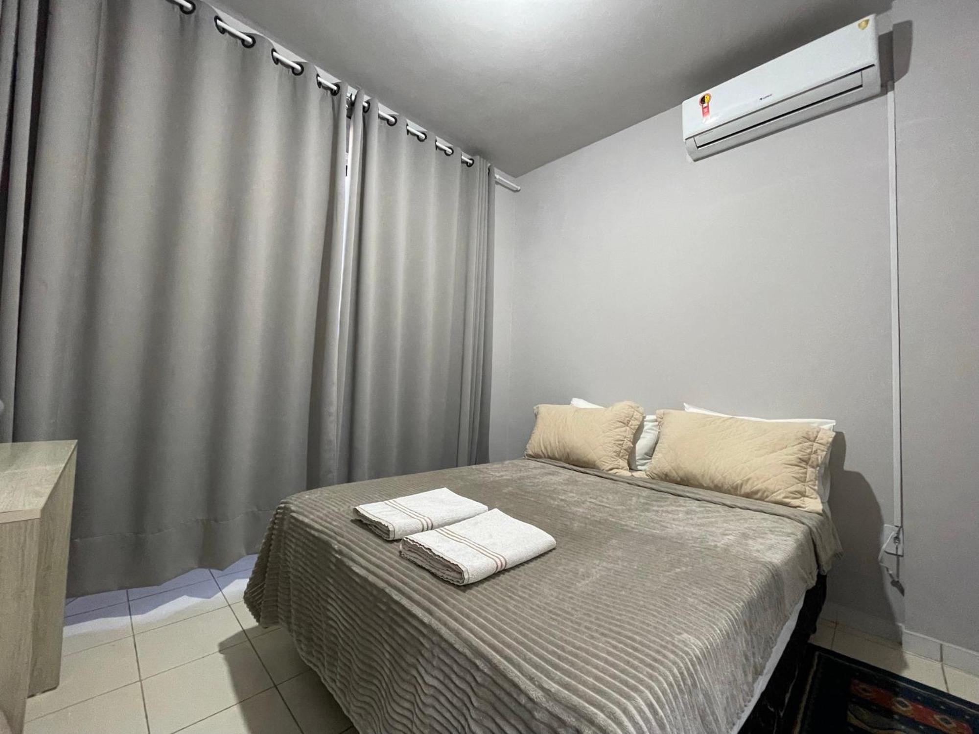 Ferienwohnung Link Araranguá Exterior foto