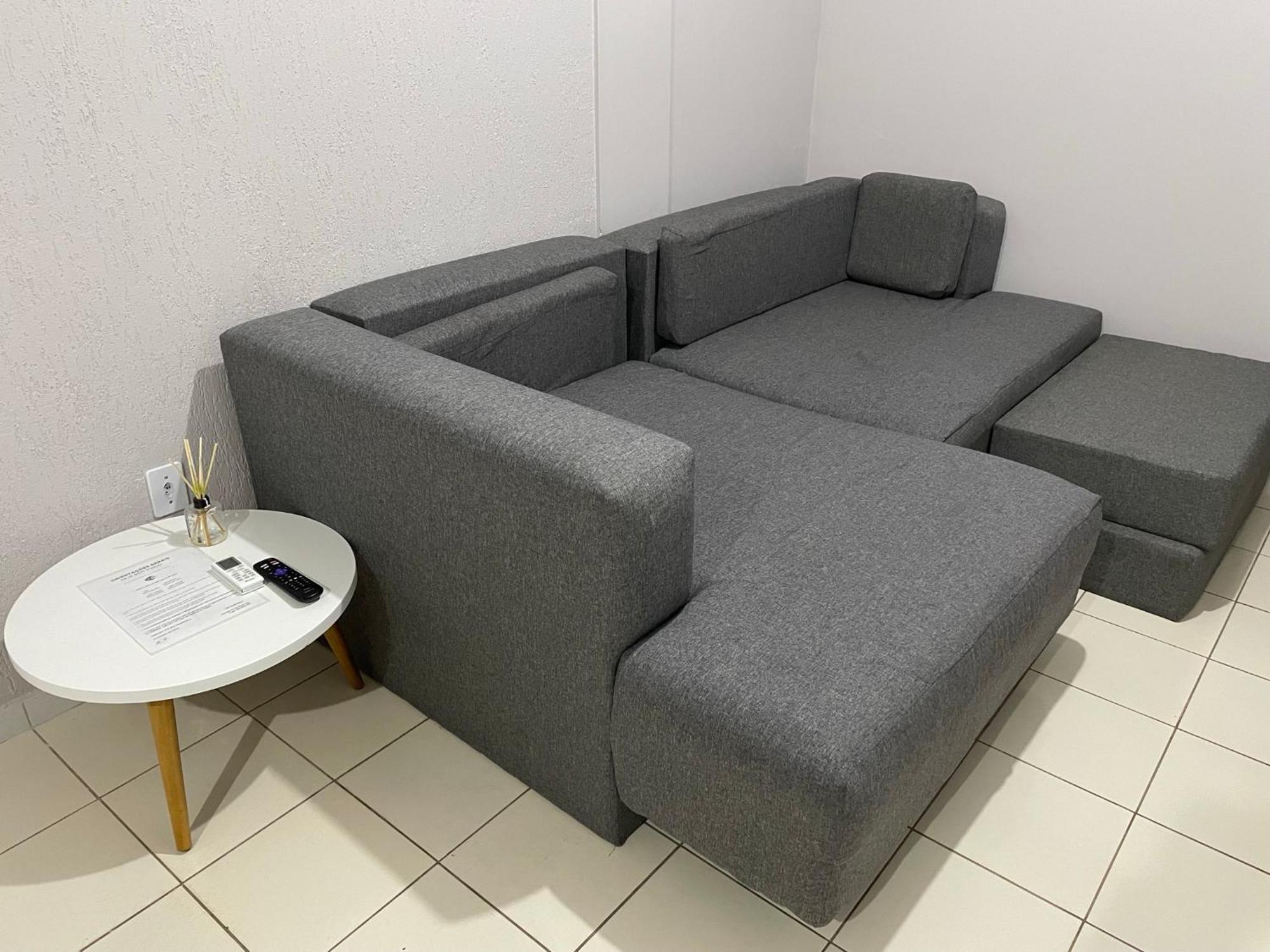 Ferienwohnung Link Araranguá Zimmer foto