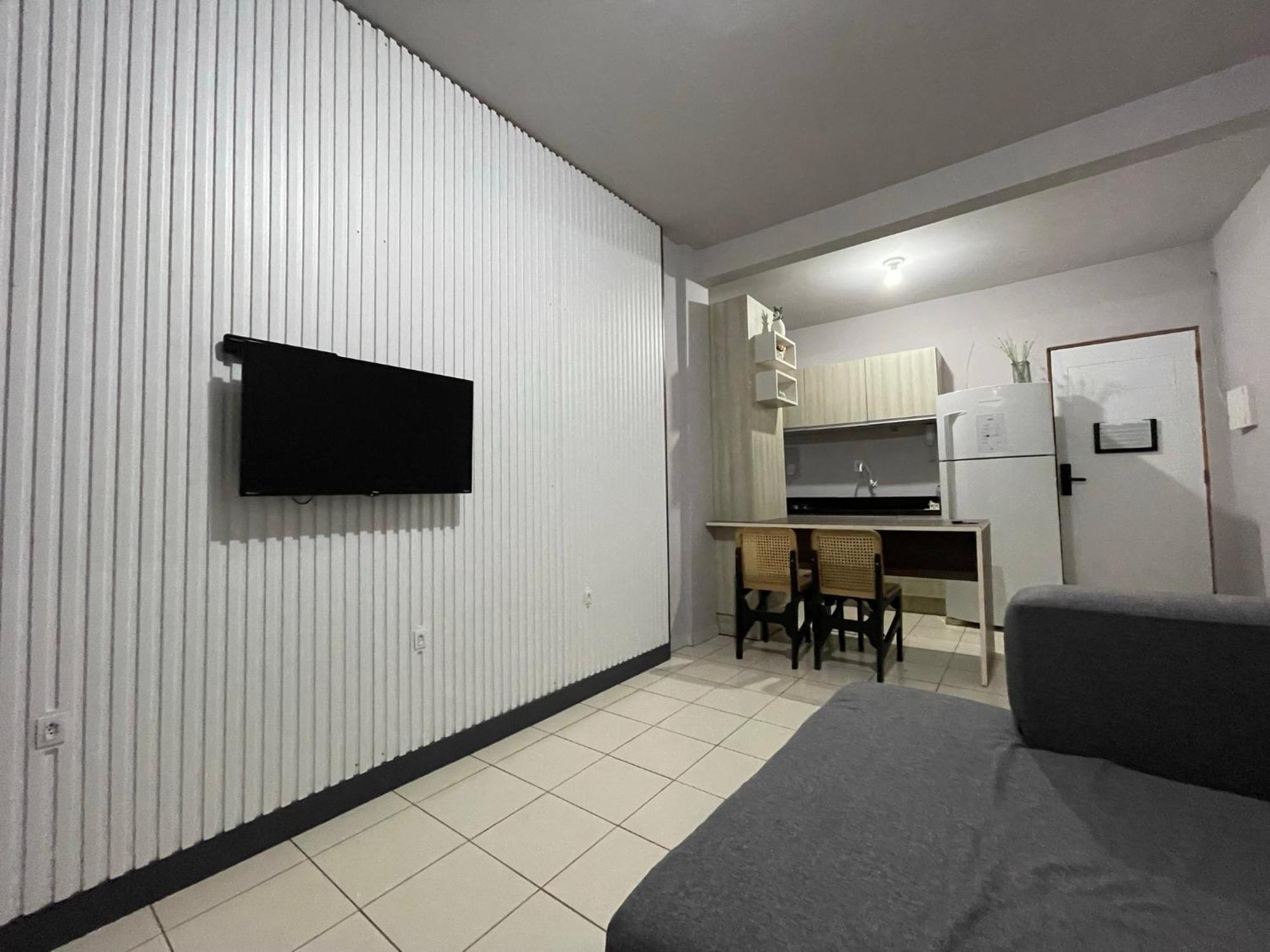Ferienwohnung Link Araranguá Exterior foto
