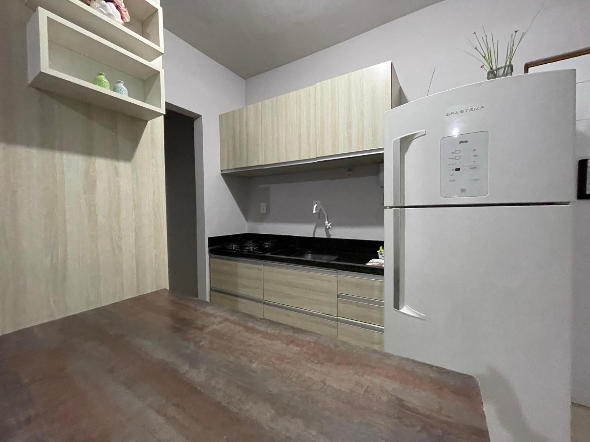 Ferienwohnung Link Araranguá Zimmer foto