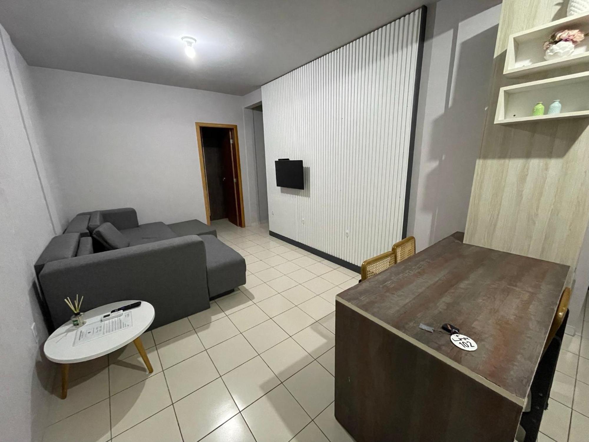 Ferienwohnung Link Araranguá Exterior foto