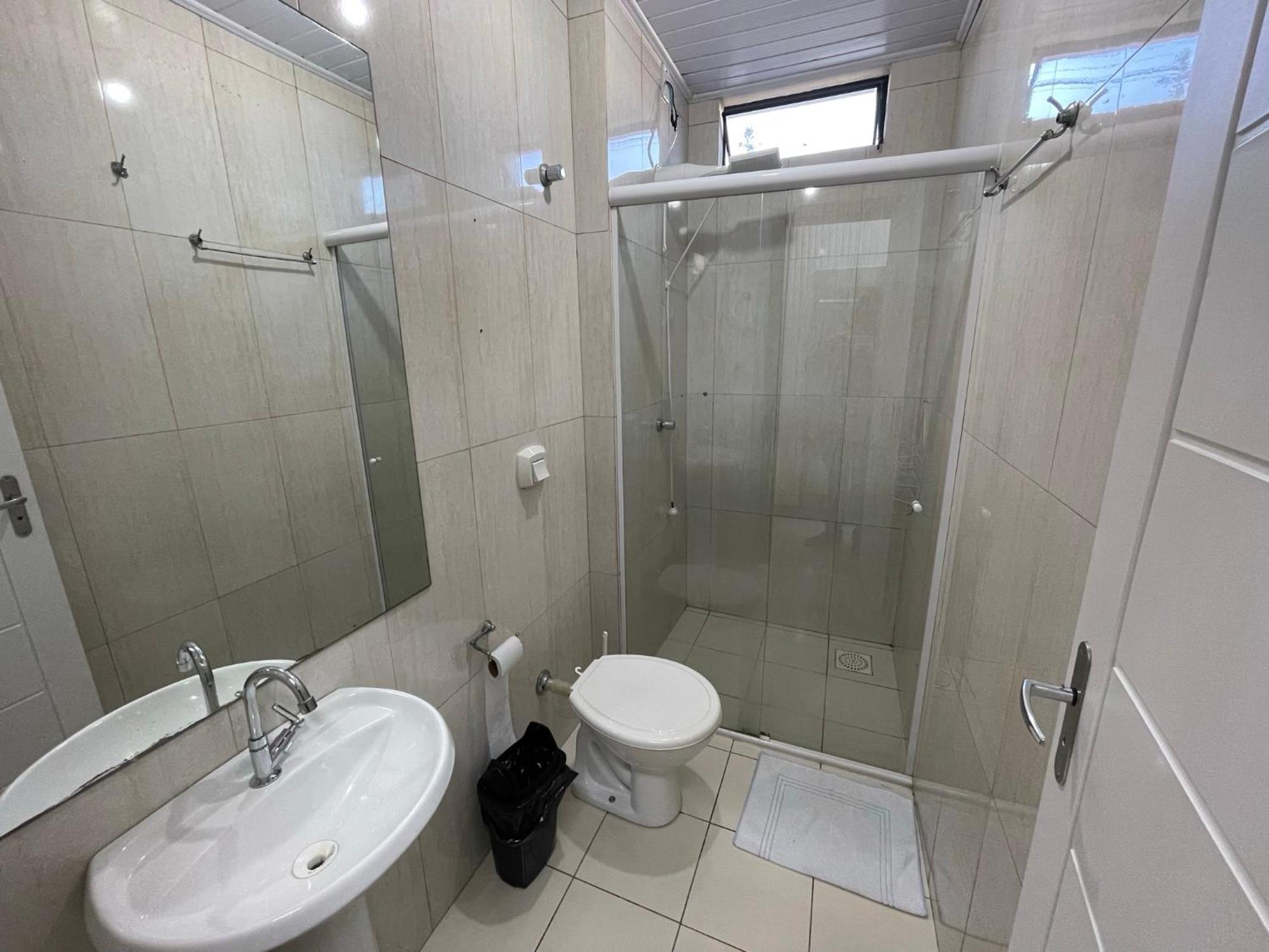Ferienwohnung Link Araranguá Zimmer foto