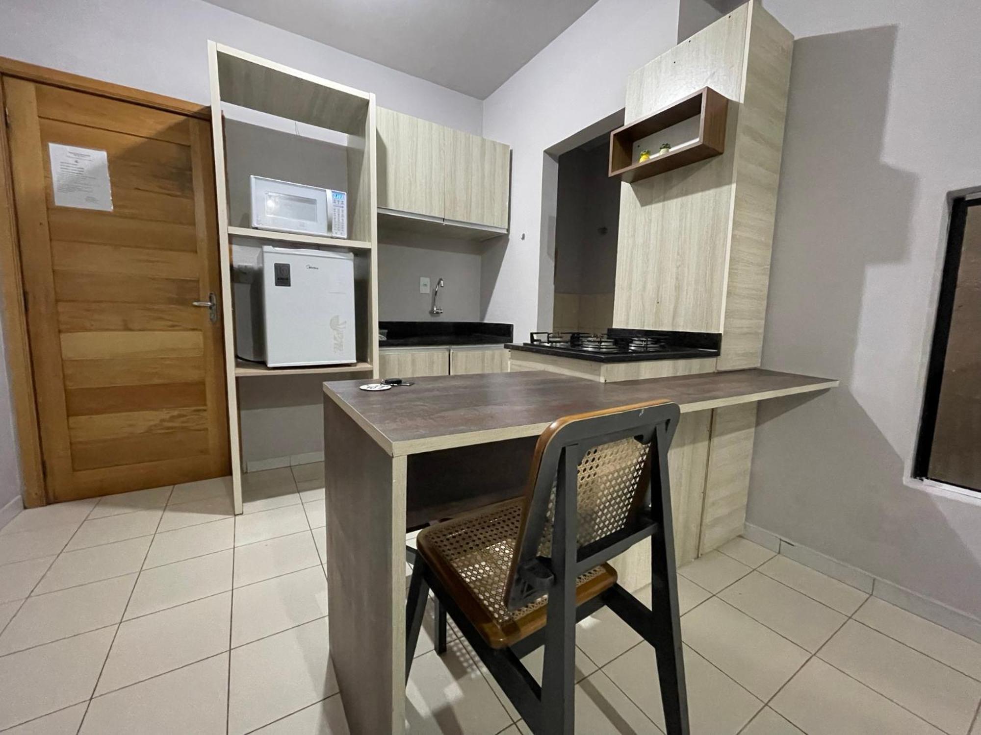 Ferienwohnung Link Araranguá Exterior foto