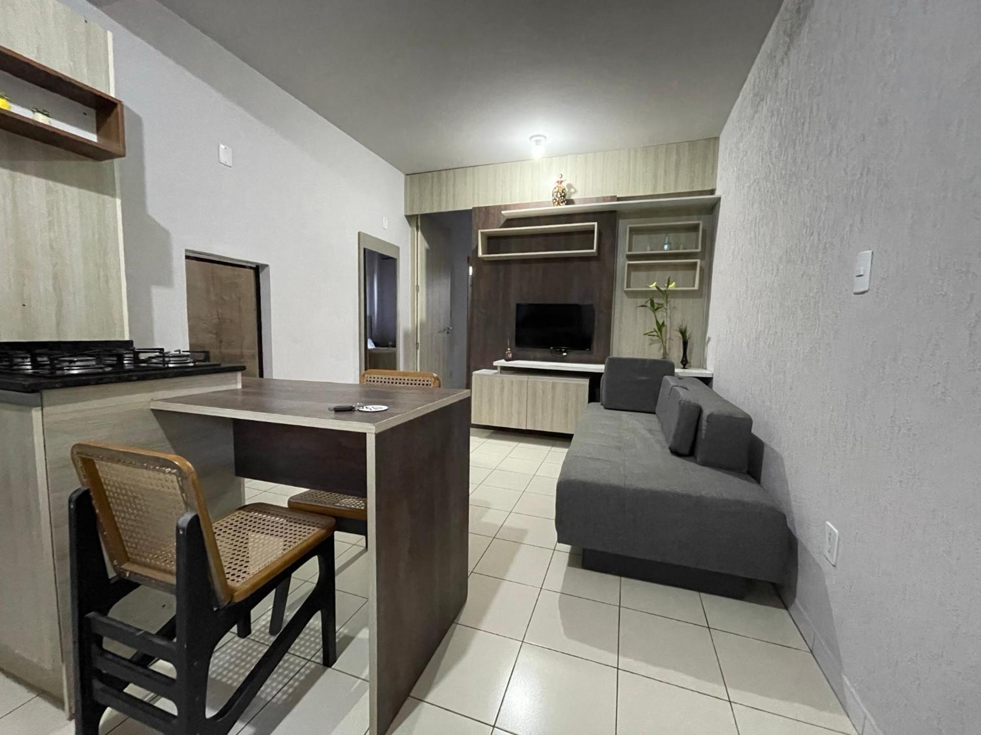 Ferienwohnung Link Araranguá Exterior foto