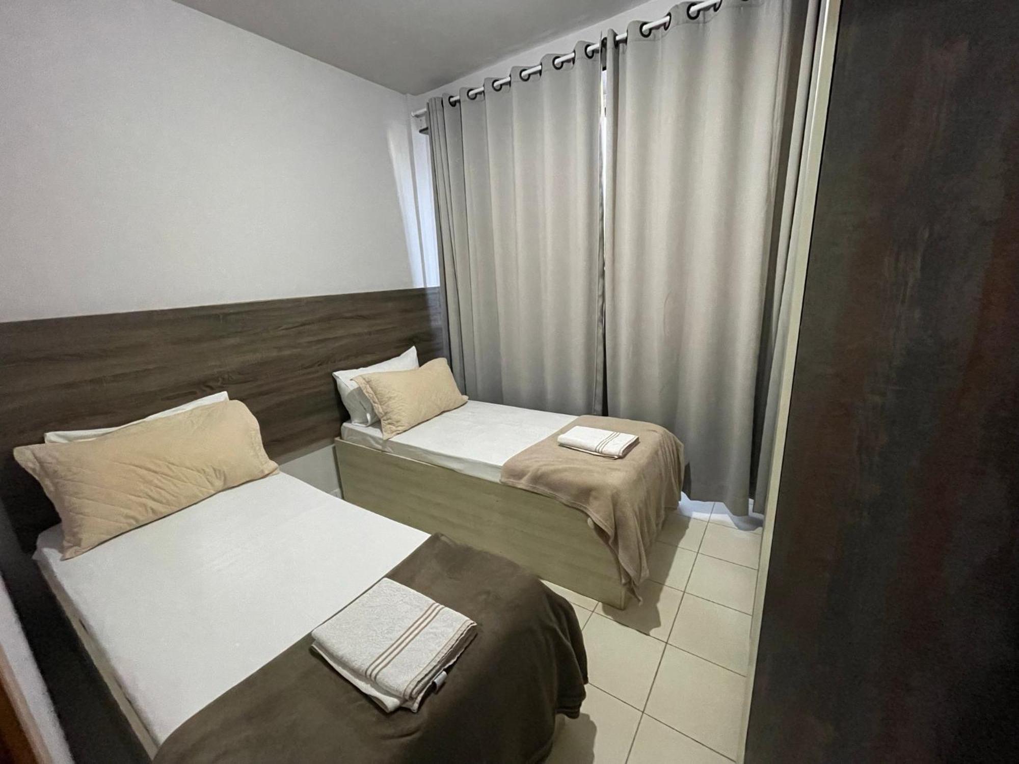 Ferienwohnung Link Araranguá Exterior foto