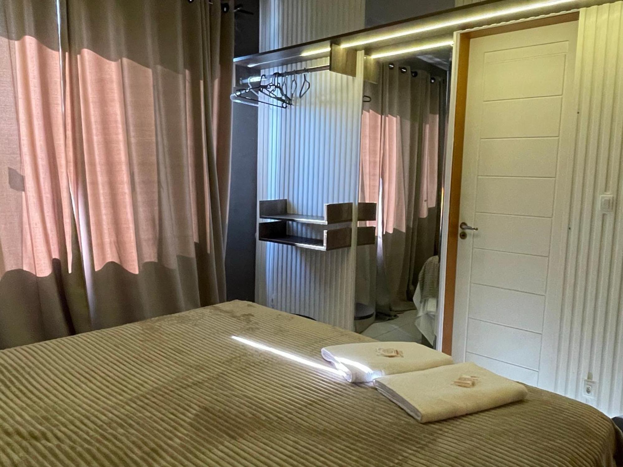Ferienwohnung Link Araranguá Exterior foto