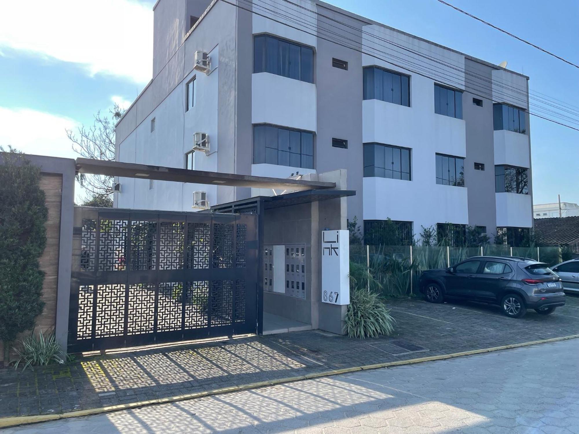 Ferienwohnung Link Araranguá Exterior foto