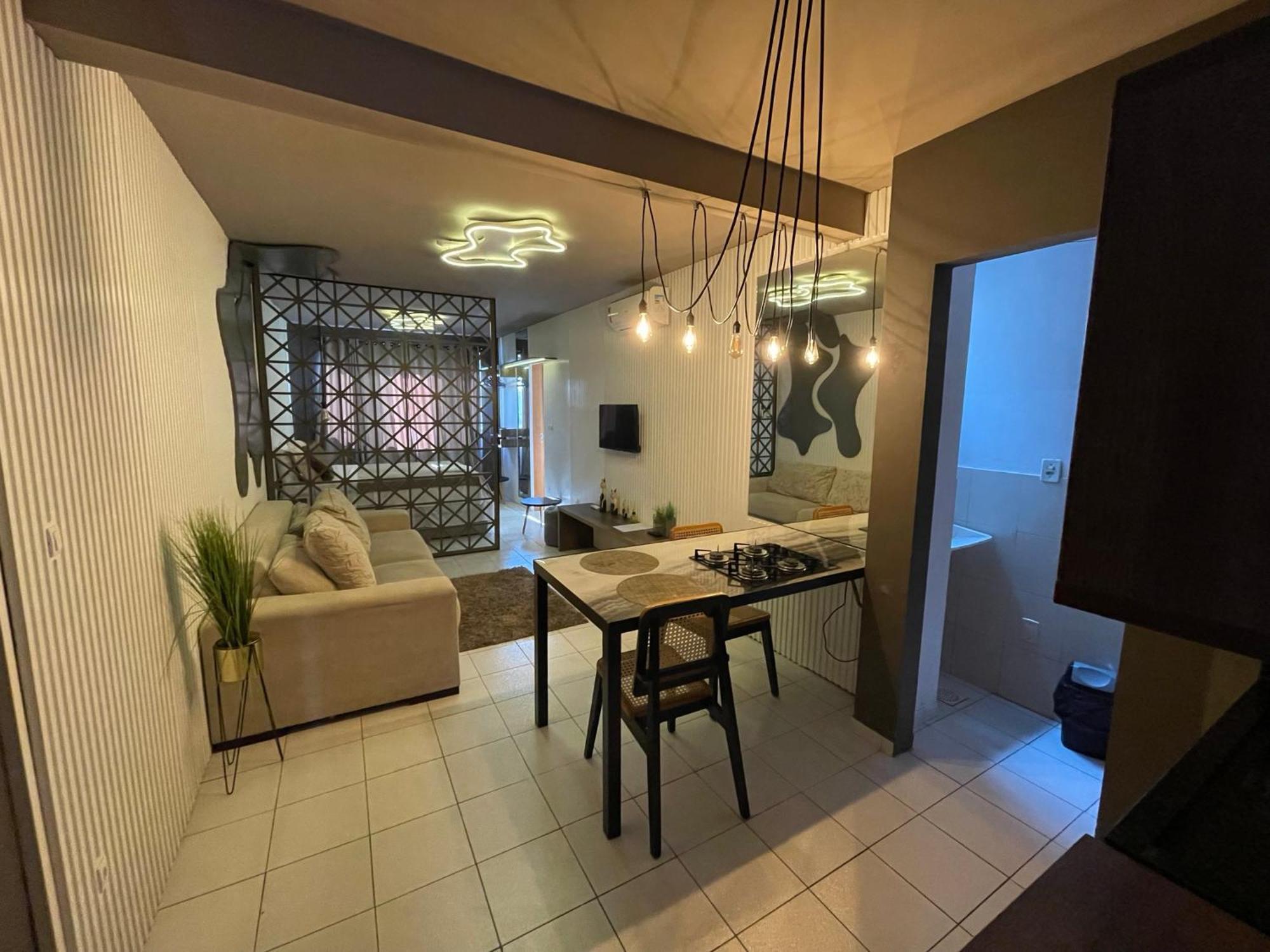 Ferienwohnung Link Araranguá Exterior foto
